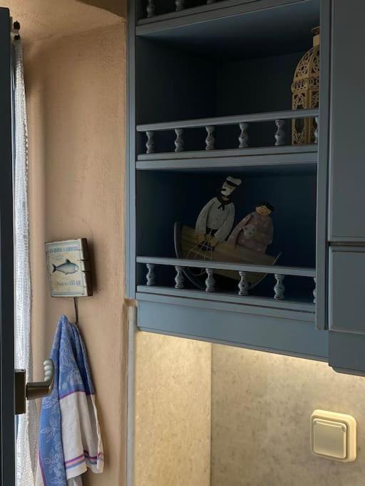 Koronos Blue Houseヴィラ エクステリア 写真