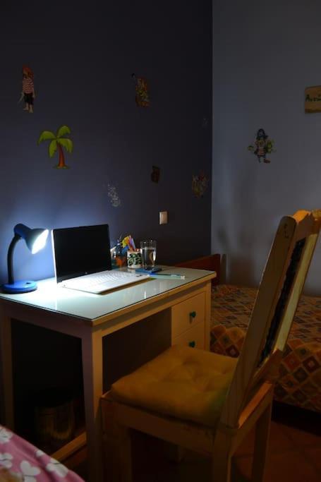 Koronos Blue Houseヴィラ エクステリア 写真