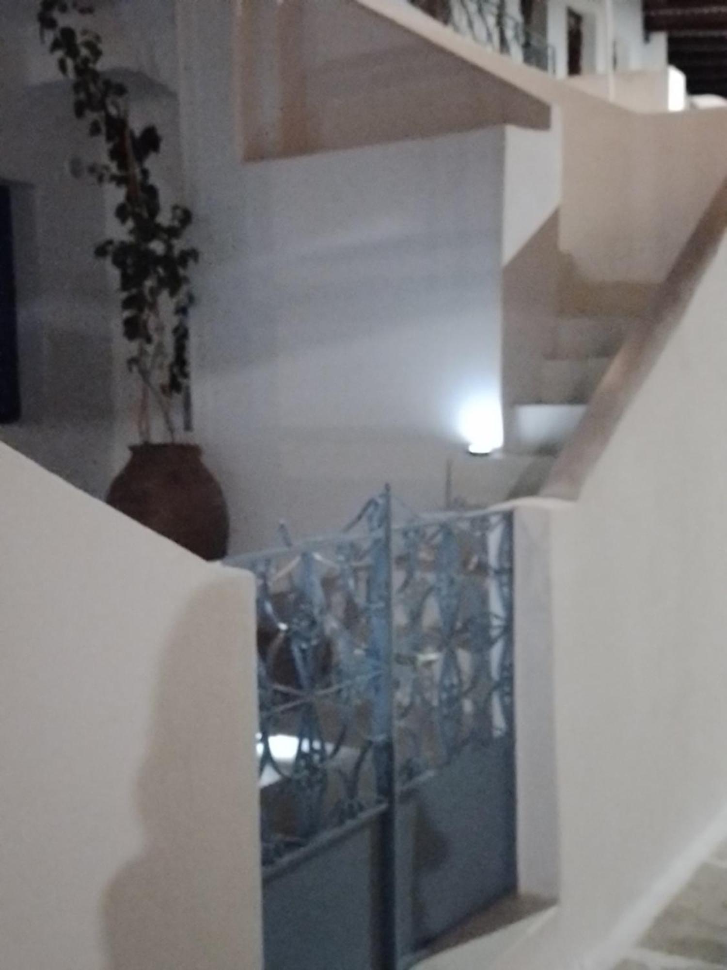 Koronos Blue Houseヴィラ エクステリア 写真